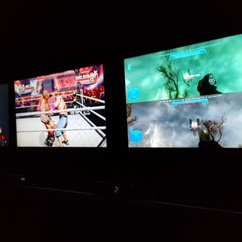 Rolling Video Games - Game Truck Rental Near Me Rolling Video Games - Game Truck Rental Near Me