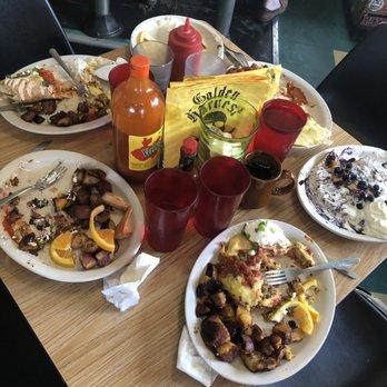 Golden Harvest - Breakfast & Brunch Near Me - Lansing, Michigan Golden Harvest - Breakfast & Brunch Near Me - Lansing, Michigan