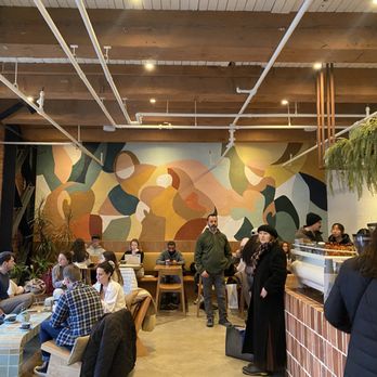 Analog Coffee - Coffee & Tea Near Me - Vancouver, British Columbia Analog Coffee - Coffee & Tea Near Me - Vancouver, British Columbia