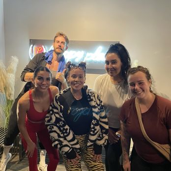 Revolve Cycling - Cardio Classes Near Me - Tucson, Arizona Revolve Cycling - Cardio Classes Near Me - Tucson, Arizona