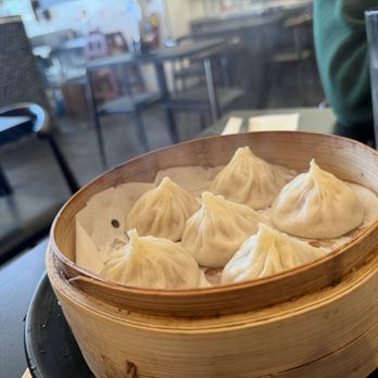 Brochette Dumpling - 23. Shrimp and Pork Xiao Long Bao - Dim Sum Near Me - San Francisco, California