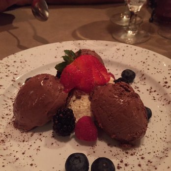John's Grill - Mousse. Delish! - Seafood Near Me - Mukilteo, Washington