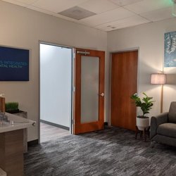 Axis Integrated Mental Health