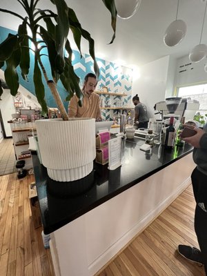 Mea Culpa Cafe by null