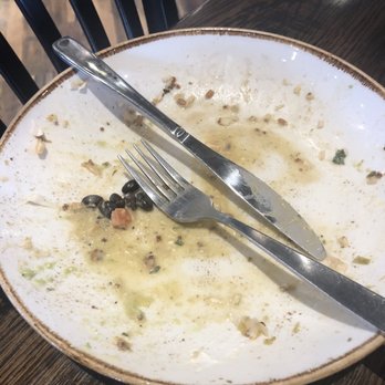 First Watch - This what the Baja Chicken Bowl looks like. Sorry it was so good I forgot to take a before picture - Cafes Near Me - Hampton, Virginia First Watch - This what the Baja Chicken Bowl looks like. Sorry it was so good I forgot to take a before picture - Cafes Near Me - Hampton, Virginia