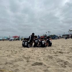 South Central Football Academy