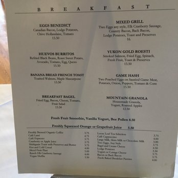 Emerald Lake Lodge - Hotels Near Me - Field, British Columbia