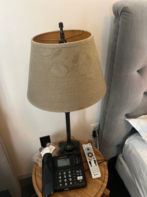 South Beach Hotel by null