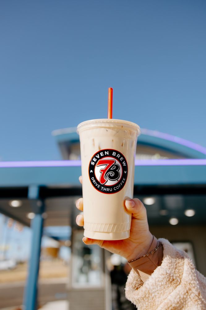 7 Brew Coffee - Reserve Now - Juice Bars & Smoothies - Updated June ...