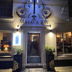 Masala Bay
