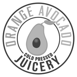 Orange Avocado Pittsburgh