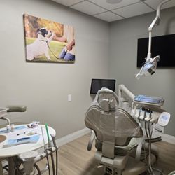 Oasis Dental Arts - Operatory