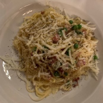NoLIta - Carbonara - Italian Near Me - Seattle, Washington NoLIta - Carbonara - Italian Near Me - Seattle, Washington