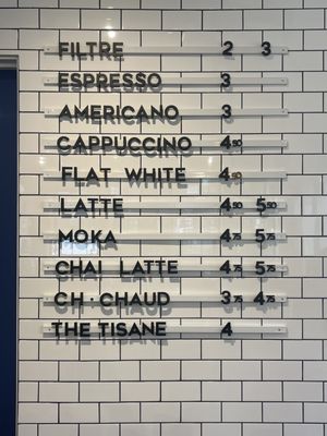 Fitch Bay Café by null