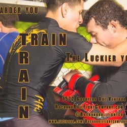 Rock N Roll Fight