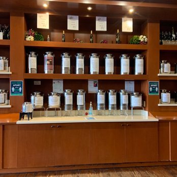 Monterey's Tasty Olive Bar - Specialty Food Near Me - Monterey, California