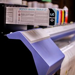 Print Machine - Large Format Printing!