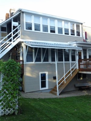 Ramtec Renovations & Remodeling