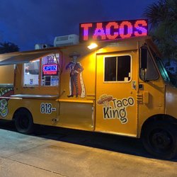Taco King