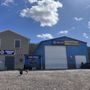 Scott's repair