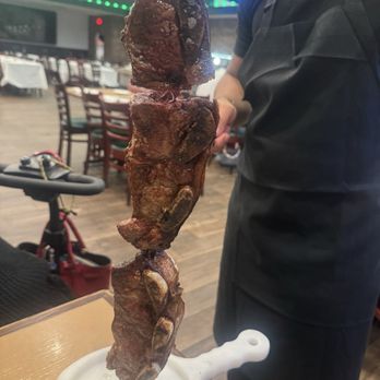 Brasilia Grill - Ribs - Brazilian Near Me - Newark, New Jersey