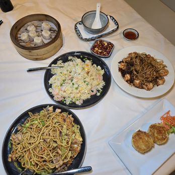 XieBao - Total lunch - Chinese Near Me - Edison, New Jersey