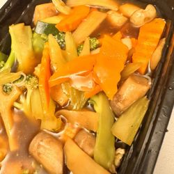 China Buffet