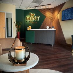 Mint Massage Lone Tree