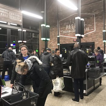 Woodward Corner Market - Grocery Near Me - Royal Oak, Michigan