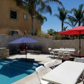 Pool Logic - General Contractors Near Me - San Dimas, California