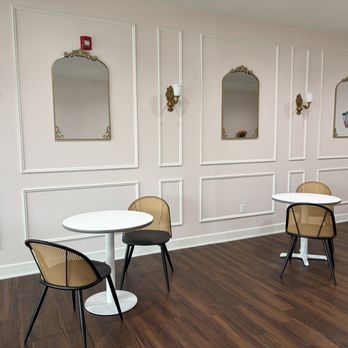 Silks and Sweets - Gelato Near Me - Robbinsville Township, New Jersey Silks and Sweets - Gelato Near Me - Robbinsville Township, New Jersey
