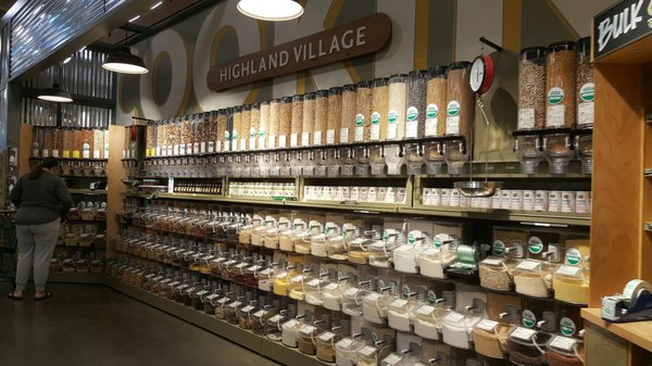 Whole Foods Market by null
