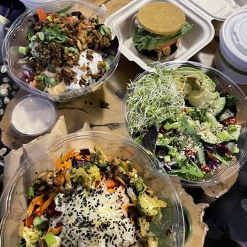 Thrive - Gluten-Free Near Me - Boulder, Colorado Thrive - Gluten-Free Near Me - Boulder, Colorado