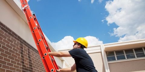 Slide of Marty Robbins Roofing