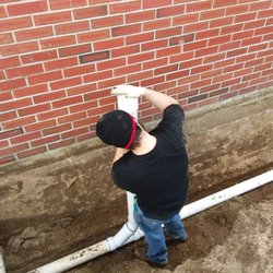 Mascetti’s Plumbing Heating Sewer & Drain Cleaning