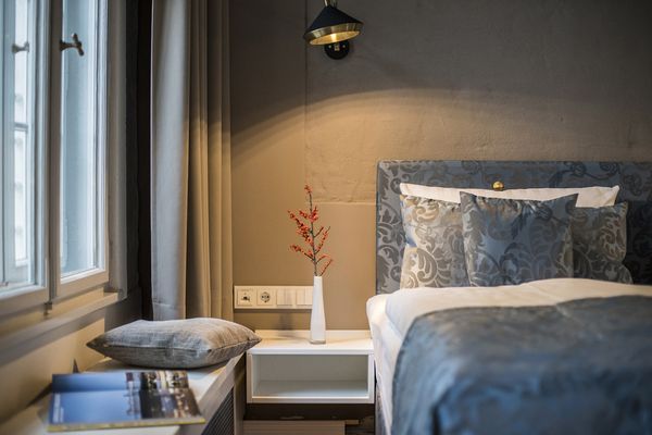 Frühstücks-Restaurant Oderberger by null