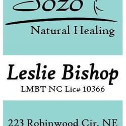 Sozo Natural Healing