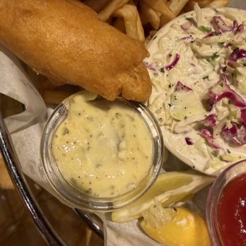 The Cheesecake Factory - Fish & Chips - Desserts Near Me - Arcadia, California The Cheesecake Factory - Fish & Chips - Desserts Near Me - Arcadia, California