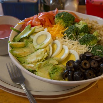 Judy's Junction - Chef Salad and Homemade Soup - Coffee & Tea Near Me - Upper Lake, California Judy's Junction - Chef Salad and Homemade Soup - Coffee & Tea Near Me - Upper Lake, California