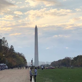 Washington Monument - Landmarks & Historical Buildings Near Me - Washington, DC, District of Columbia