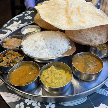 Saravanaa Bhavan - Indian Near Me - Frankfurt, HE Saravanaa Bhavan - Indian Near Me - Frankfurt, HE