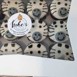 Luke’s Custom Cakes