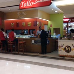 Tollo Alimentação