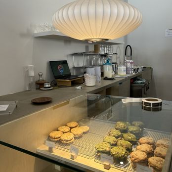 Coffee Lunar - Inside - Desserts Near Me - North York, Ontario Coffee Lunar - Inside - Desserts Near Me - North York, Ontario