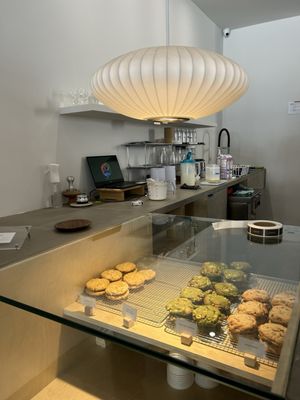 Coffee Lunar by null