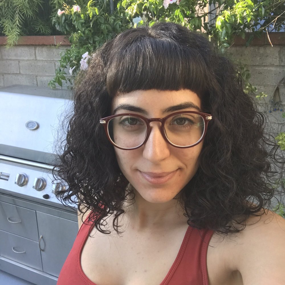 Coated Candy Hair Bar - Front view of Lob with Betty Page bangs! So worth the risk!!!!! - Hair Salons Near Me - Los Angeles, California Coated Candy Hair Bar - Front view of Lob with Betty Page bangs! So worth the risk!!!!! - Hair Salons Near Me - Los Angeles, California