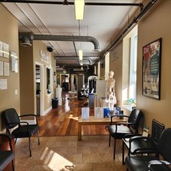 Kessler Rehabilitation Center - Hoboken