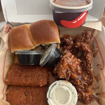 Chili's - Tex-Mex Near Me - Diamond Bar, California