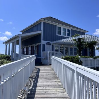 Sugar Shack Seafood - Outside - Seafood Near Me - Nags Head, North Carolina Sugar Shack Seafood - Outside - Seafood Near Me - Nags Head, North Carolina