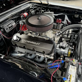 JMS Racing Engines - Big Block Power! - Auto Repair Near Me - El Monte, California JMS Racing Engines - Big Block Power! - Auto Repair Near Me - El Monte, California